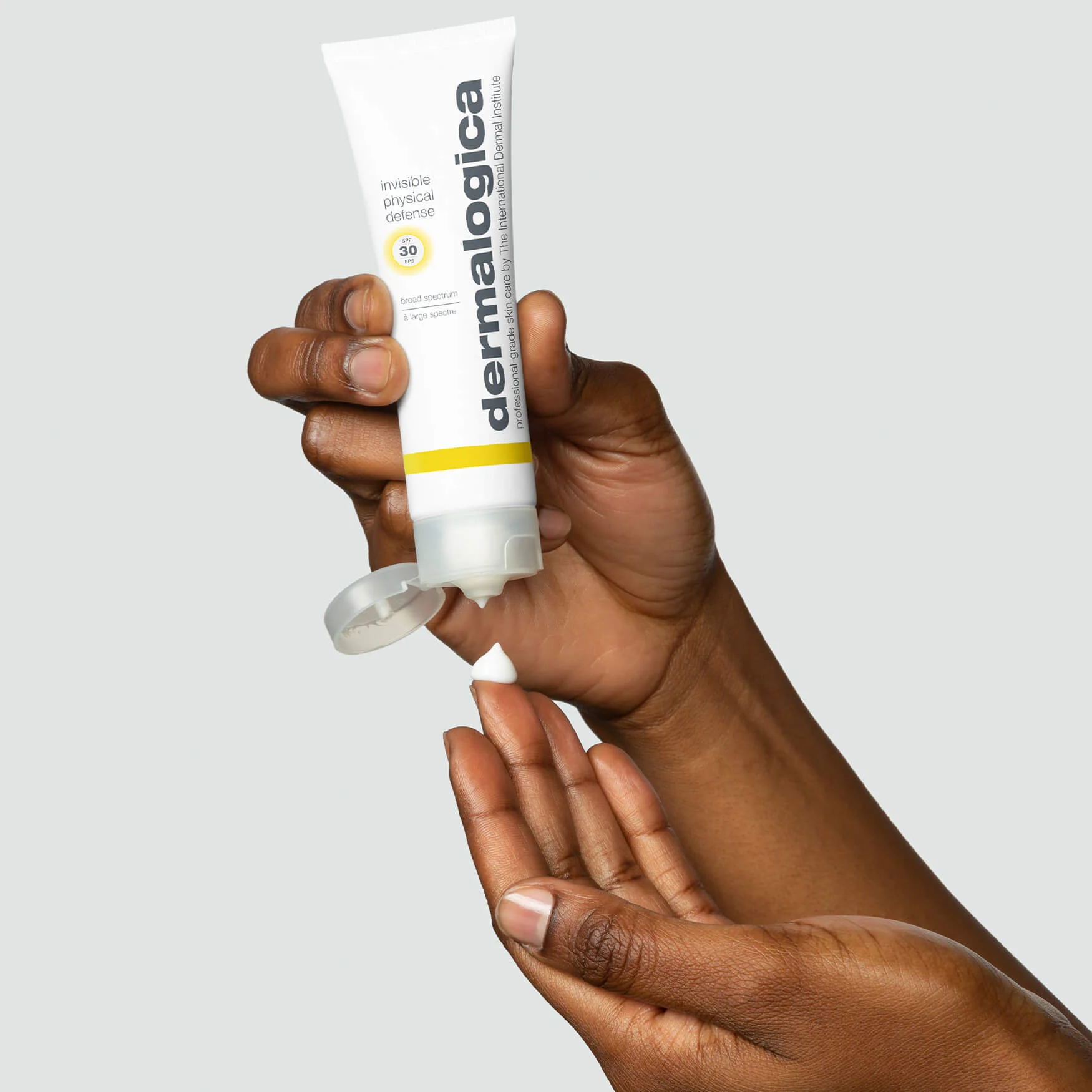 Dermalogica Invisible Physical Defense SPF30 50ml - Image 2