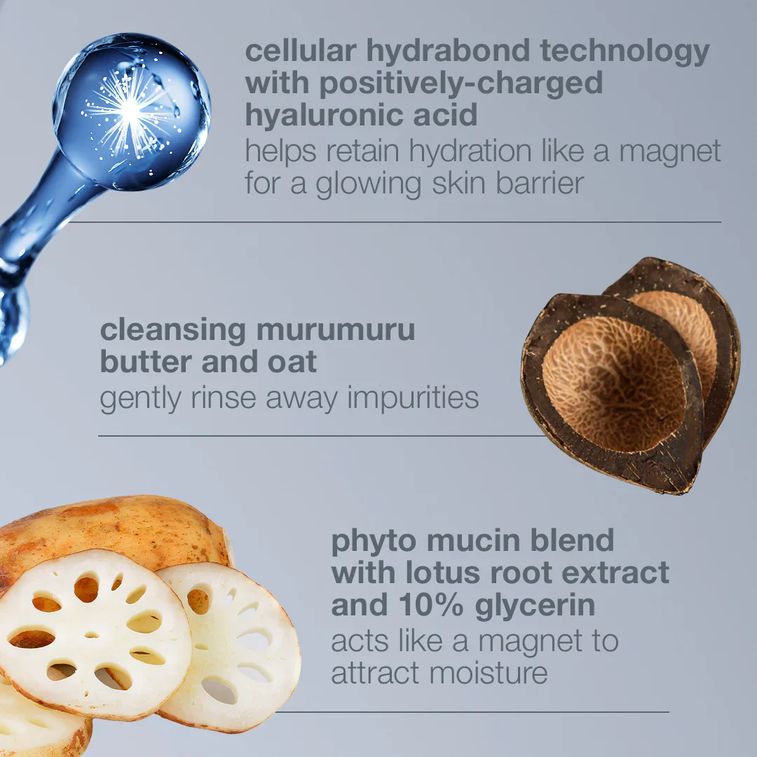 Dermalogica Magnetic+ Afterglow Cleanser - Image 3