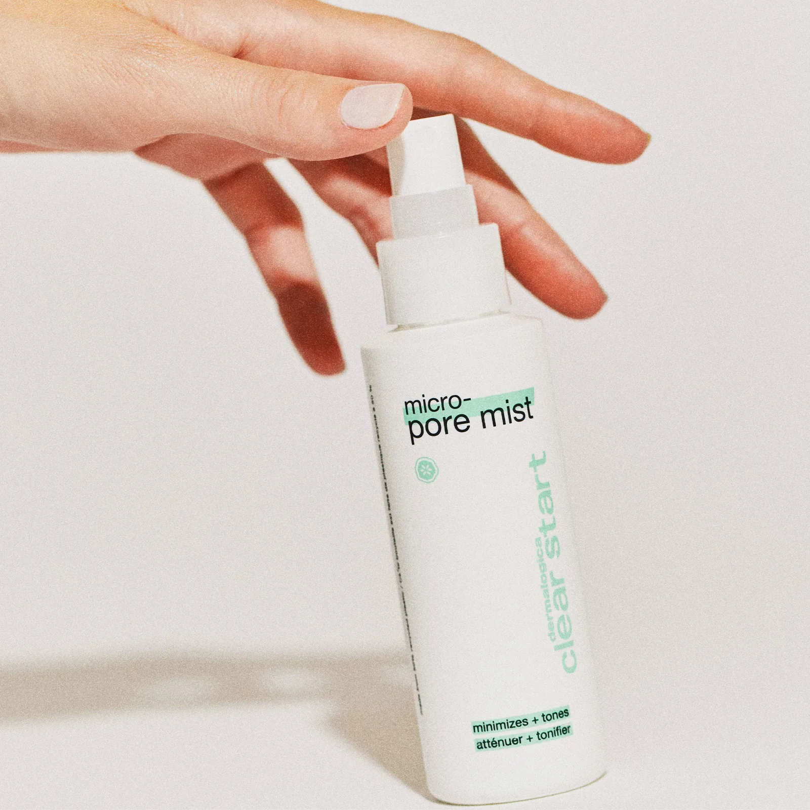 Dermalogica Clear Start Micro-Pore Mist 118ml - Image 7