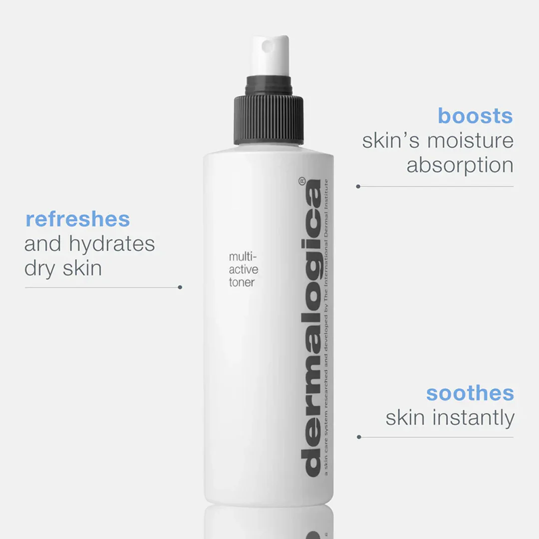 Dermalogica Multi Active Toner - Image 2