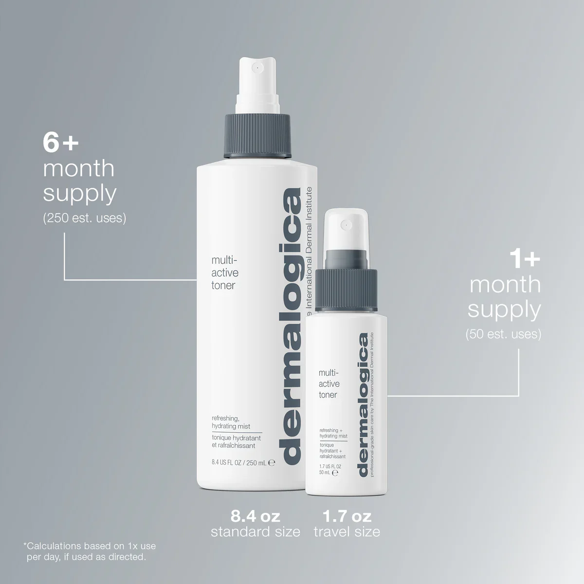Dermalogica Multi Active Toner - Image 3