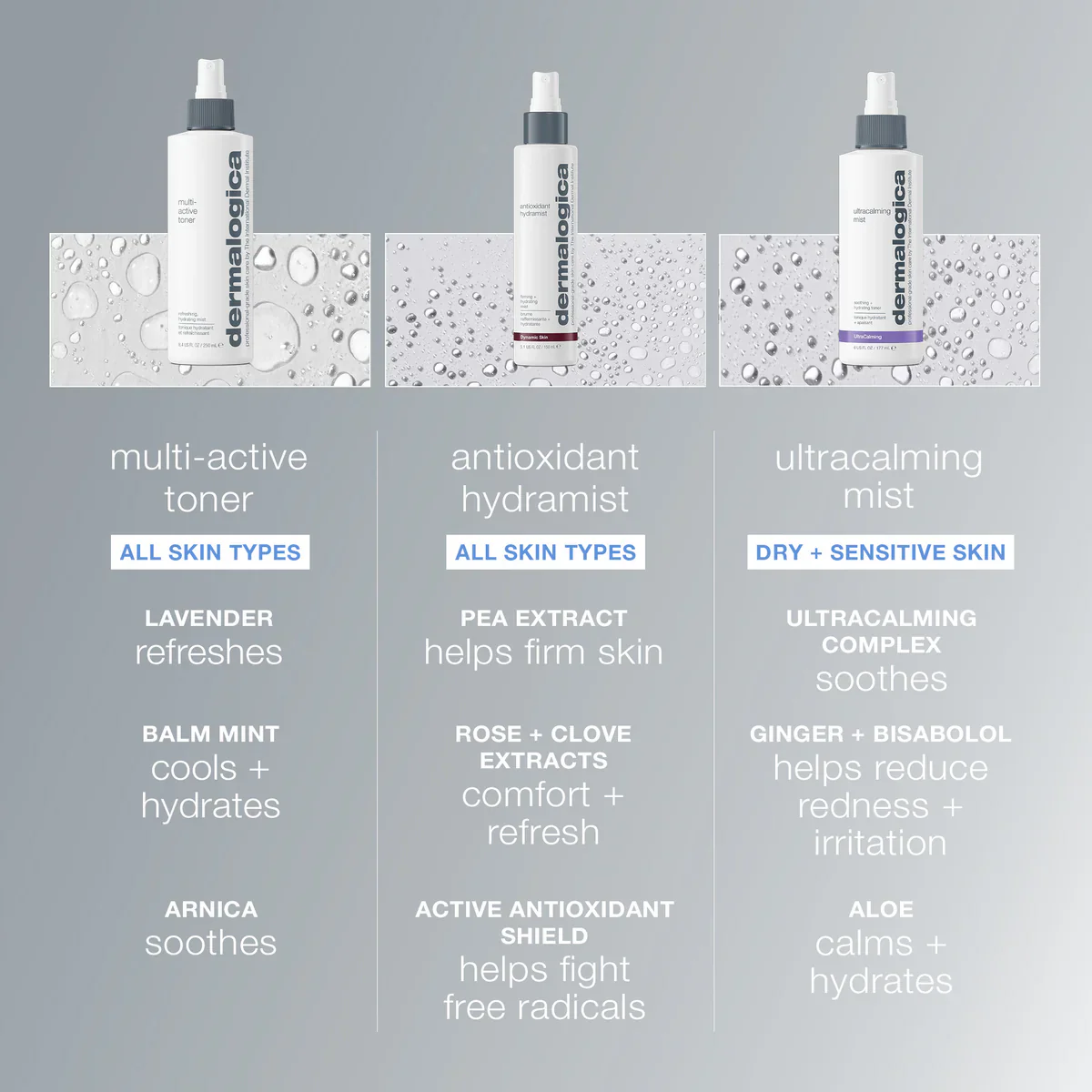 Dermalogica Multi Active Toner - Image 4