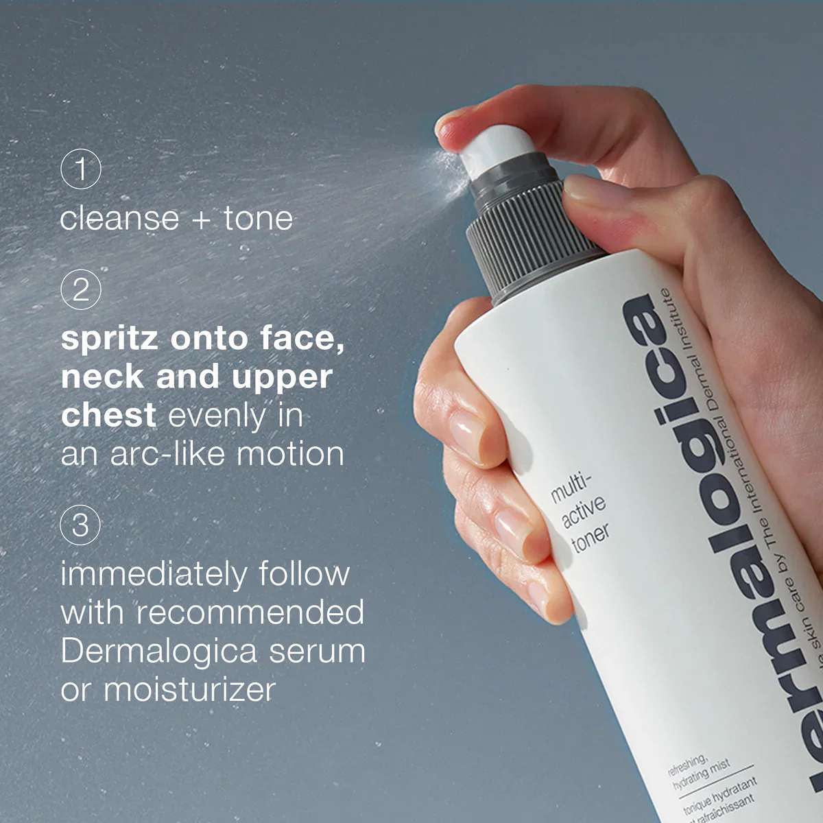 Dermalogica Multi Active Toner - Image 6