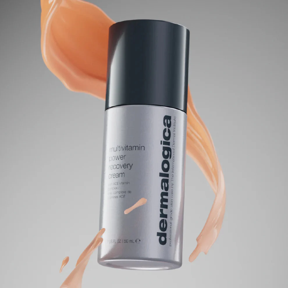 Dermalogica Multivitamin Power Recovery Cream 50ml - Image 11