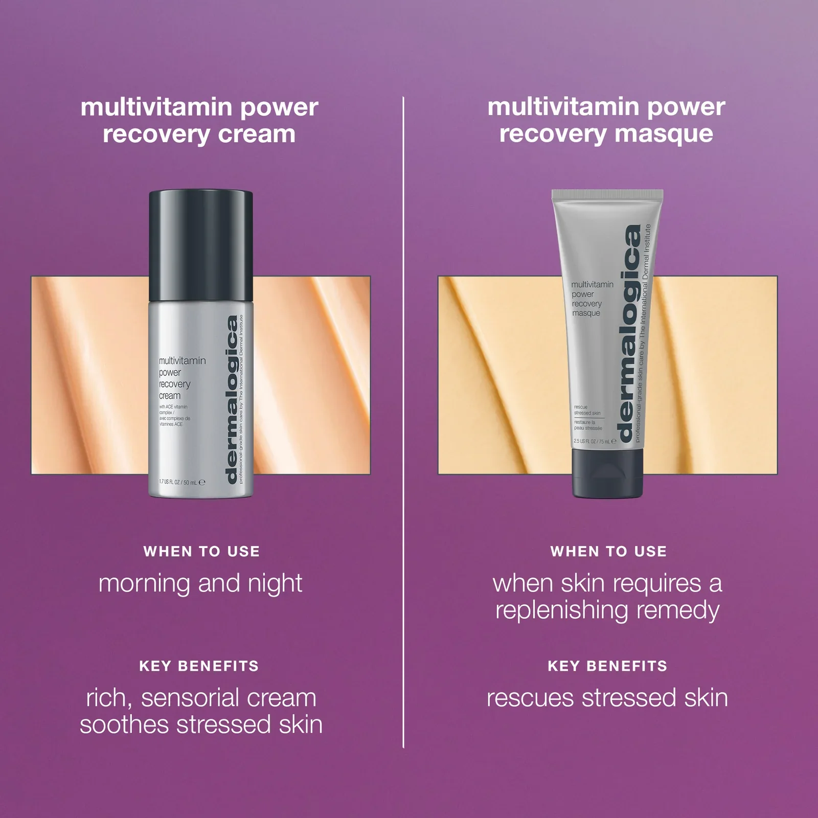 Dermalogica Multivitamin Power Recovery Masque - Image 6