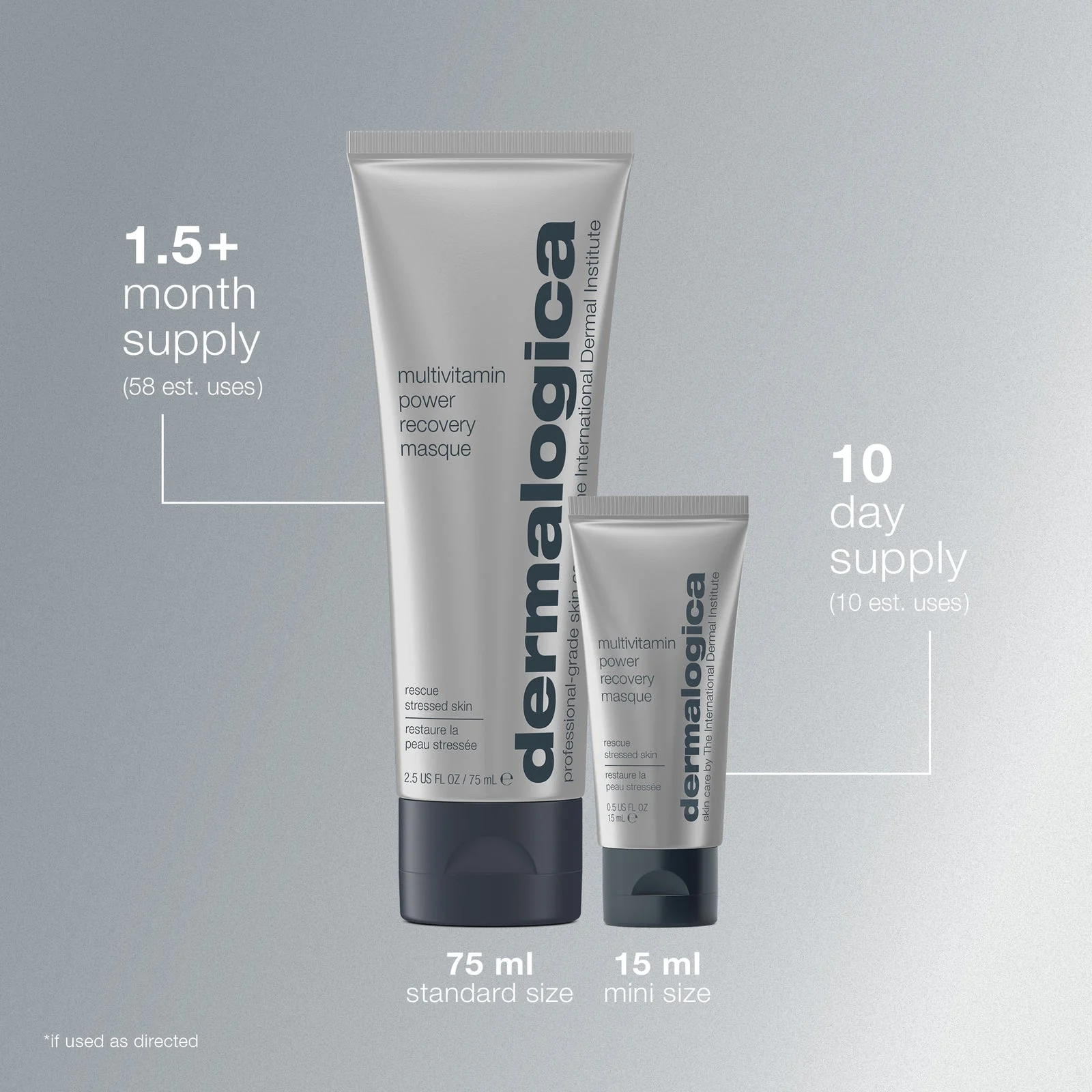 Dermalogica Multivitamin Power Recovery Masque - Image 8