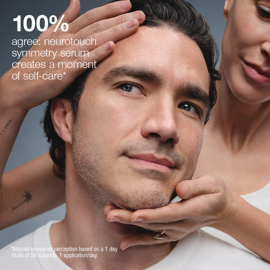 Dermalogica Neurotouch Symmetry Serum - Image 10