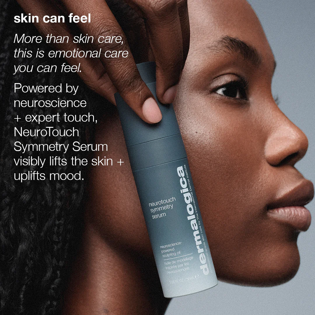 Dermalogica Neurotouch Symmetry Serum - Image 12
