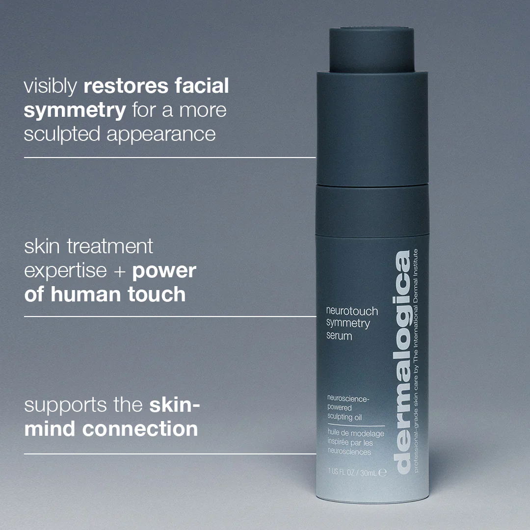 Dermalogica Neurotouch Symmetry Serum - Image 2
