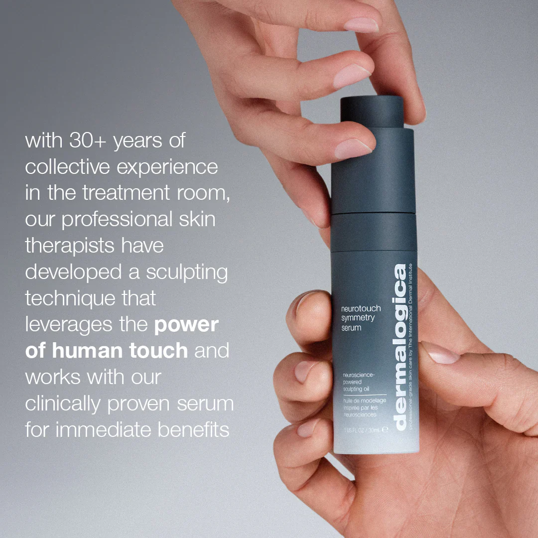 Dermalogica Neurotouch Symmetry Serum - Image 4