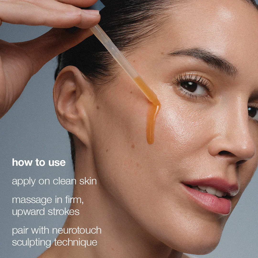 Dermalogica Neurotouch Symmetry Serum - Image 6
