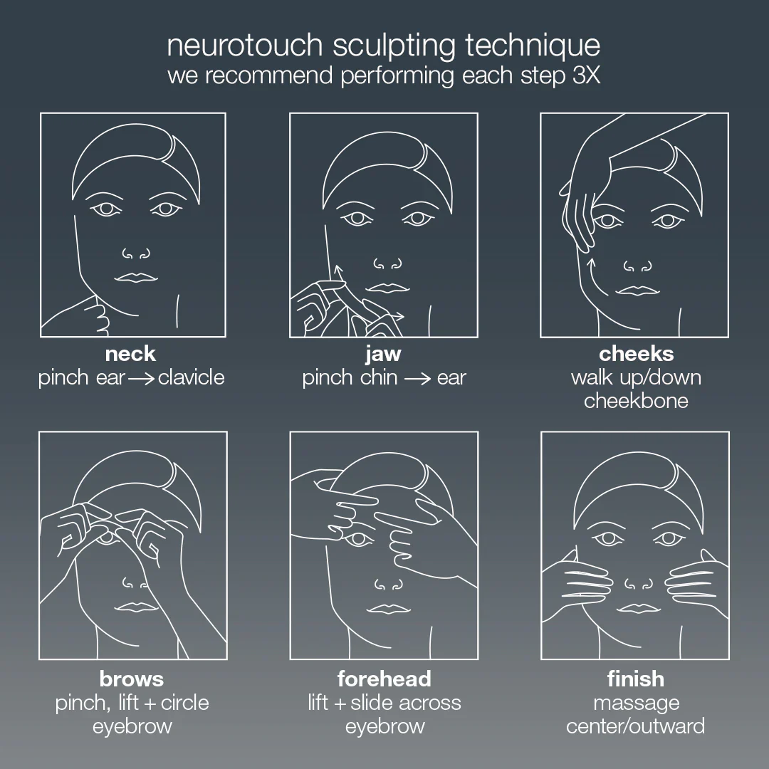 Dermalogica Neurotouch Symmetry Serum - Image 7