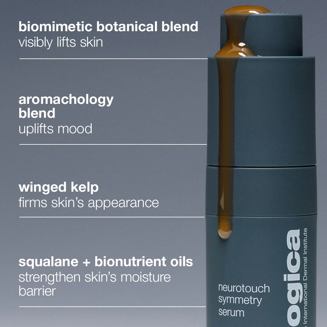 Dermalogica Neurotouch Symmetry Serum - Image 9