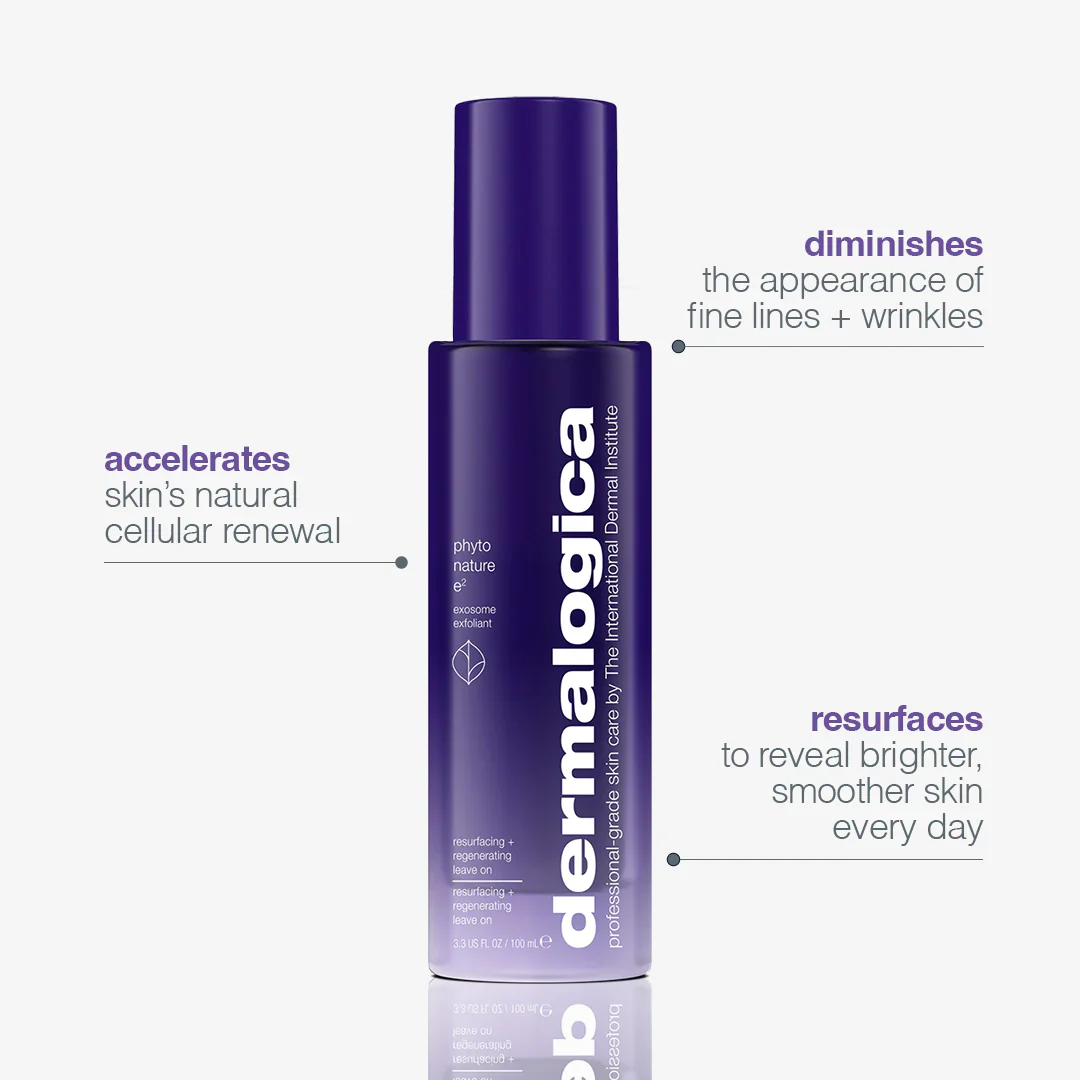 Dermalogica Phyto Nature E² Regenerating Daily Exosome Leave-On Treatment - Image 2