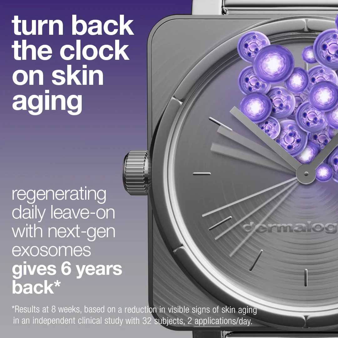 Dermalogica Phyto Nature E² Regenerating Daily Exosome Leave-On Treatment - Image 4