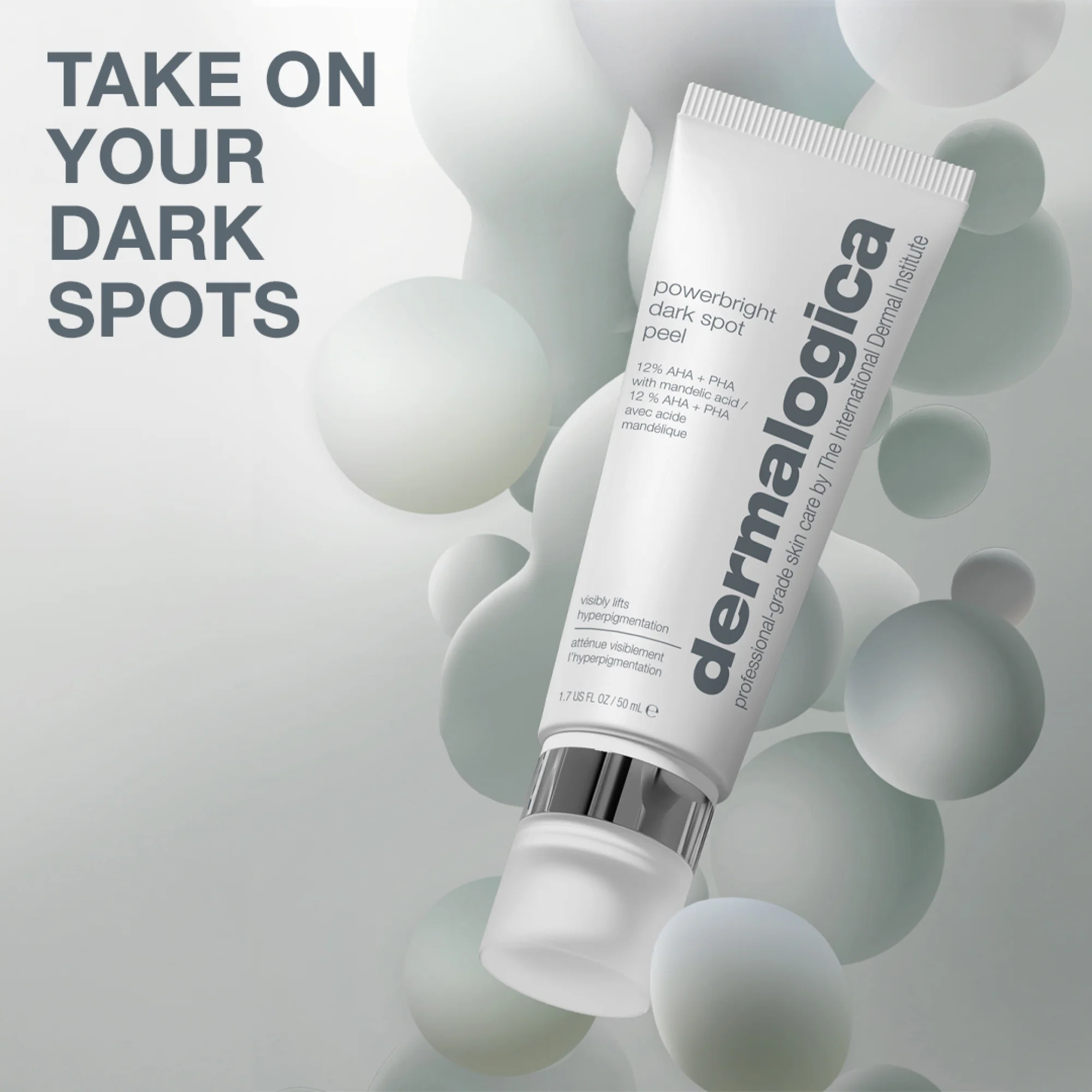 Dermalogica PowerBright Dark Spot Peel 50ml - Image 5