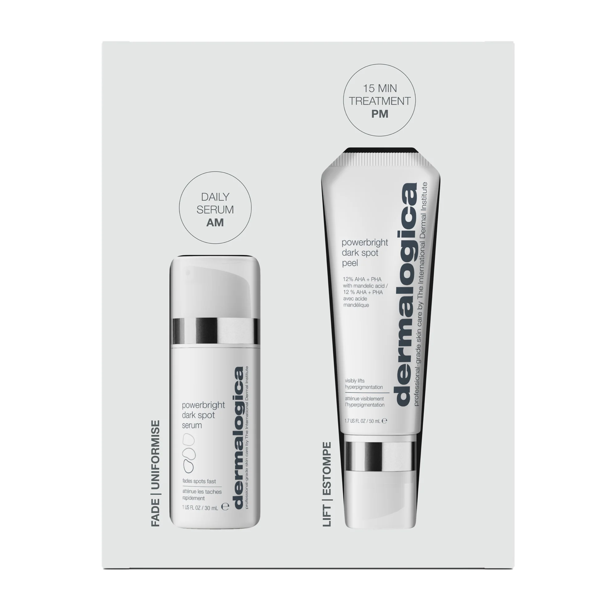 Dermalogica PowerBright Dark Spot System - Image 4