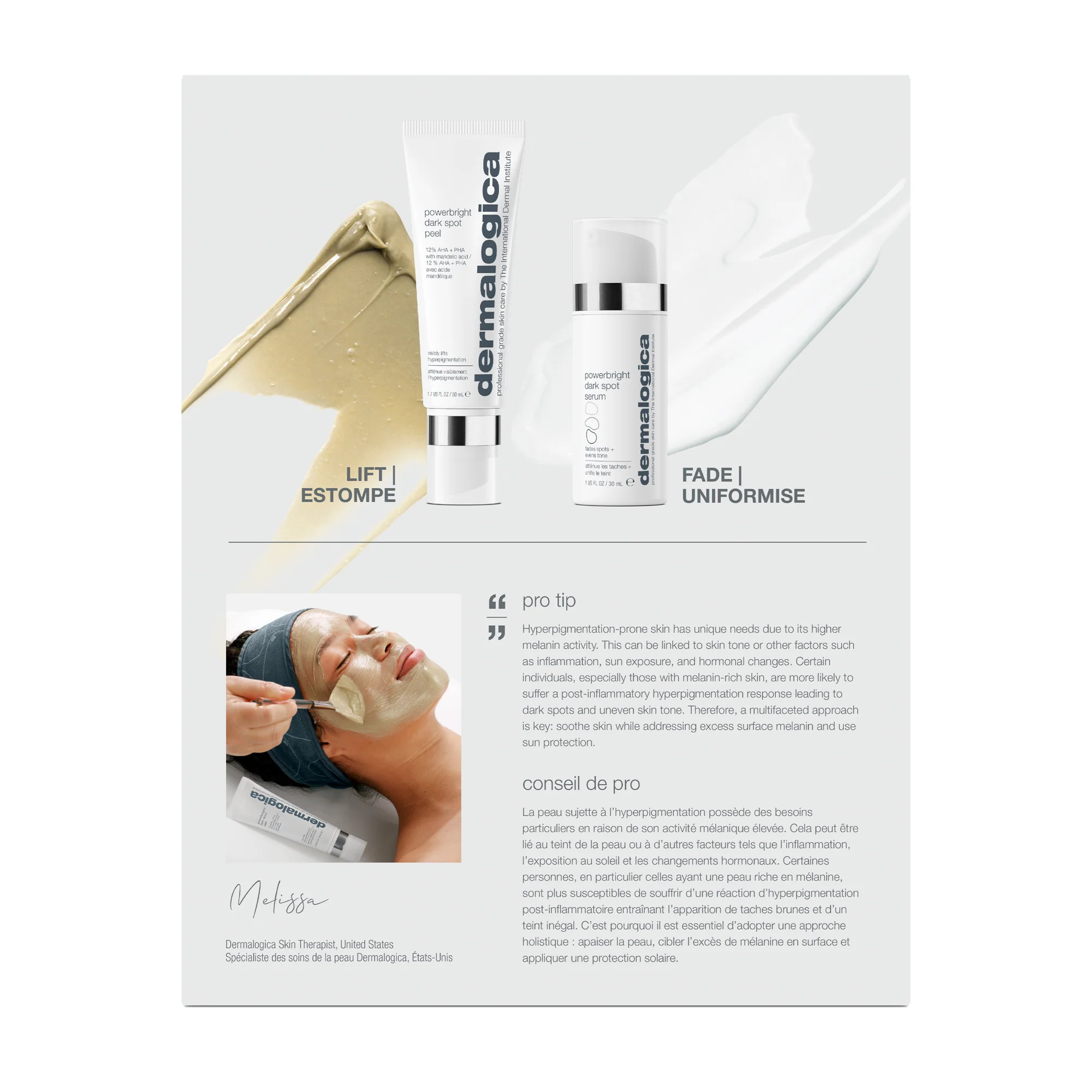 Dermalogica PowerBright Dark Spot System - Image 5