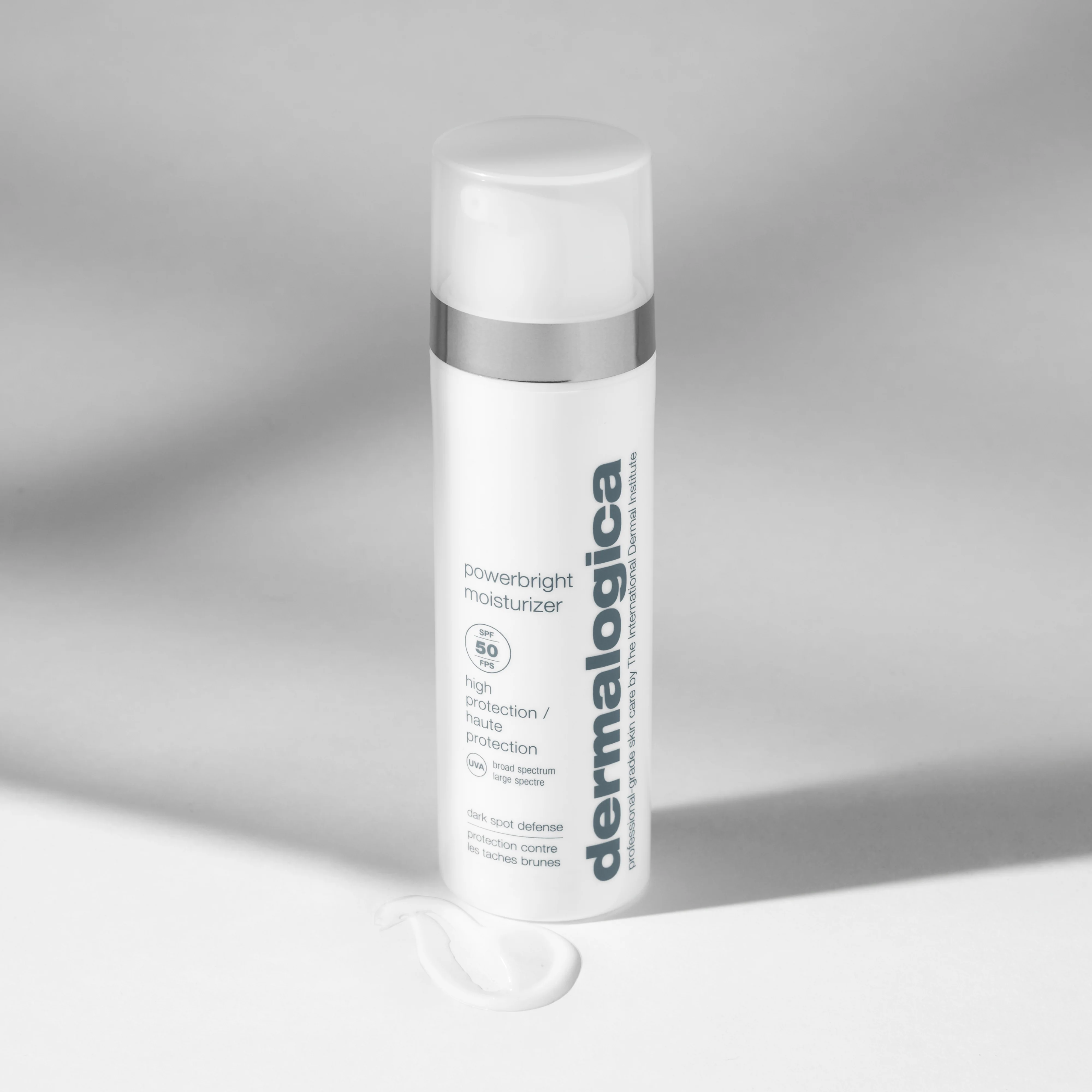 Dermalogica PowerBright Moisturiser SPF50 50ml - Image 2