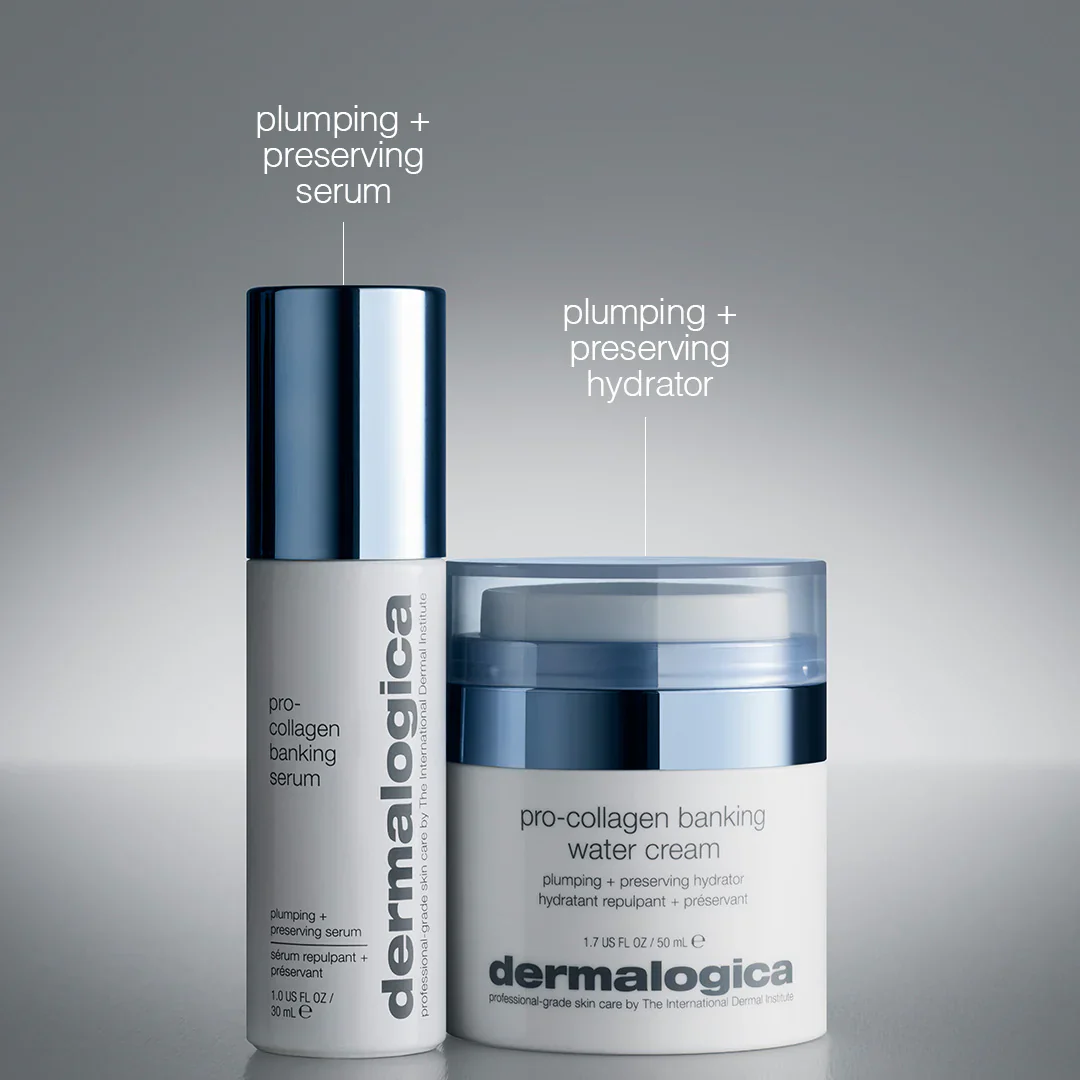 Dermalogica Pro-Collagen Banking Water Cream - Image 11