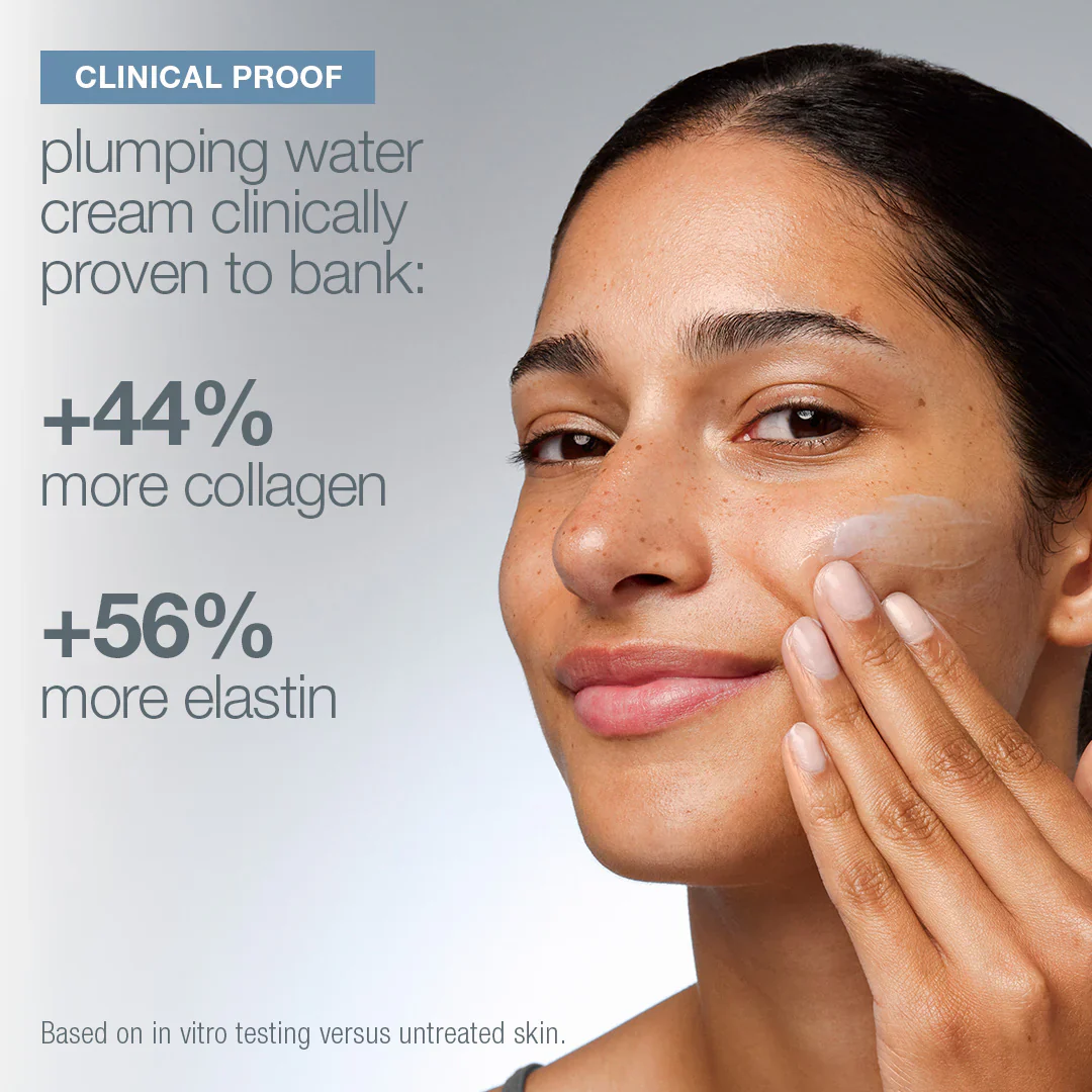 Dermalogica Pro-Collagen Banking Water Cream - Image 4