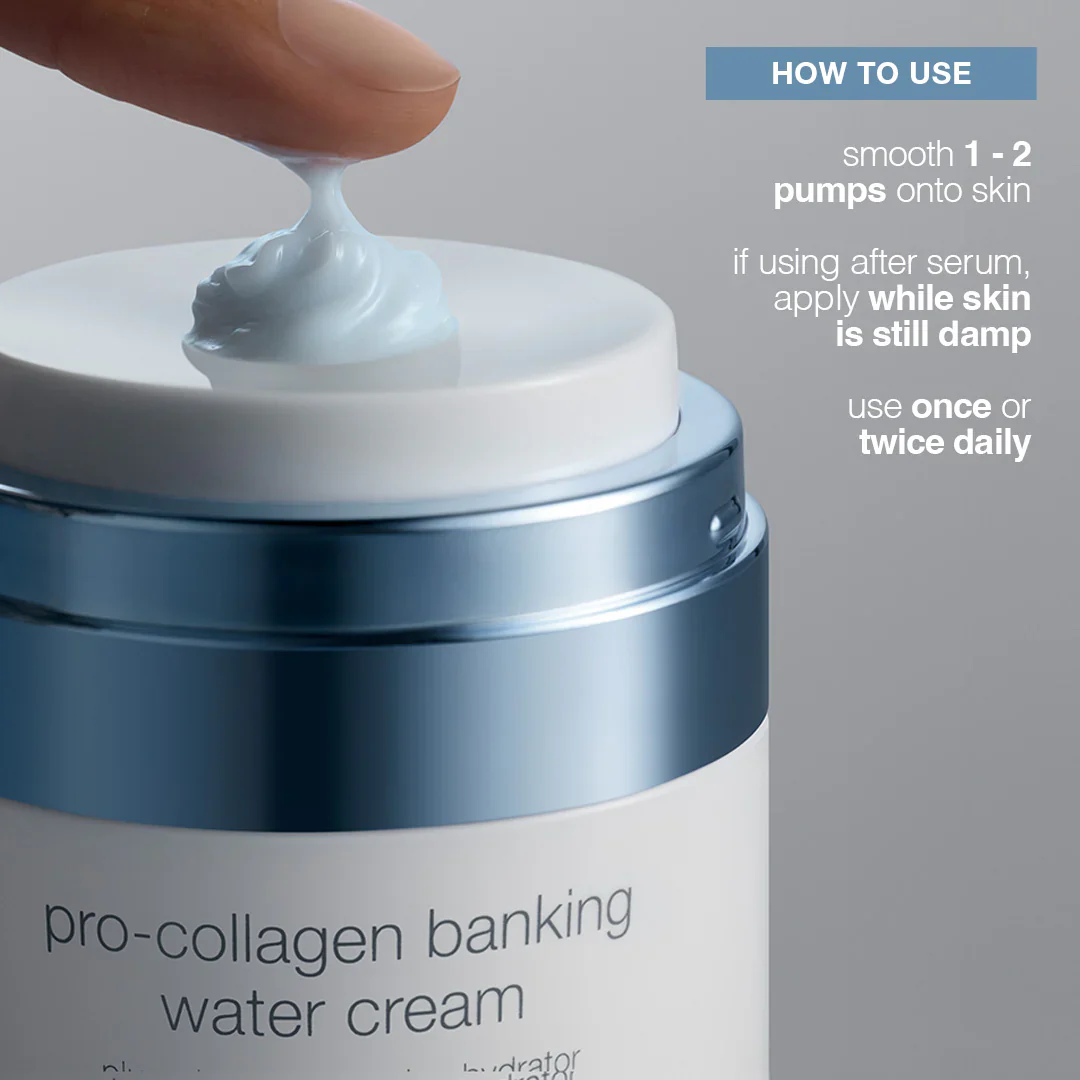 Dermalogica Pro-Collagen Banking Water Cream - Image 9