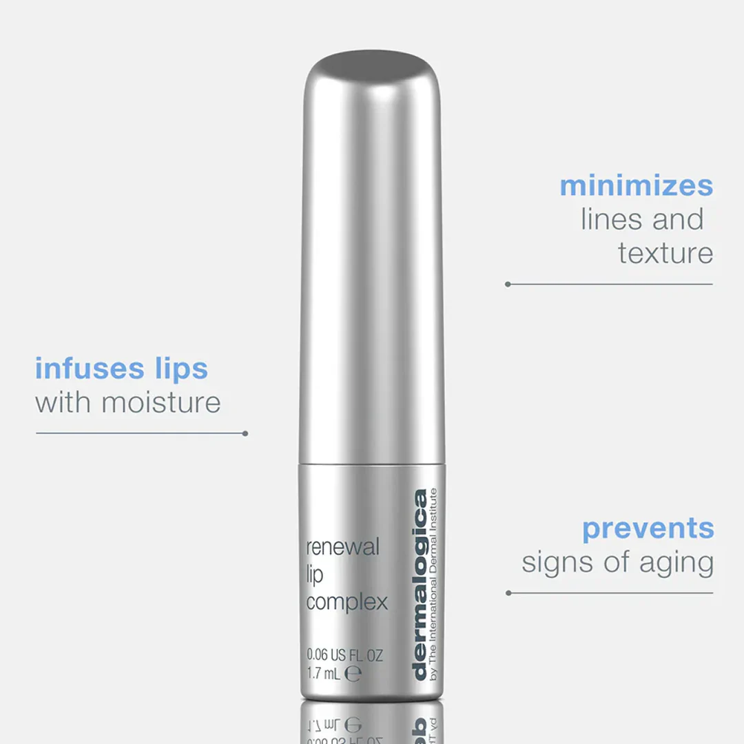 Dermalogica Renewal Lip Complex - Image 2