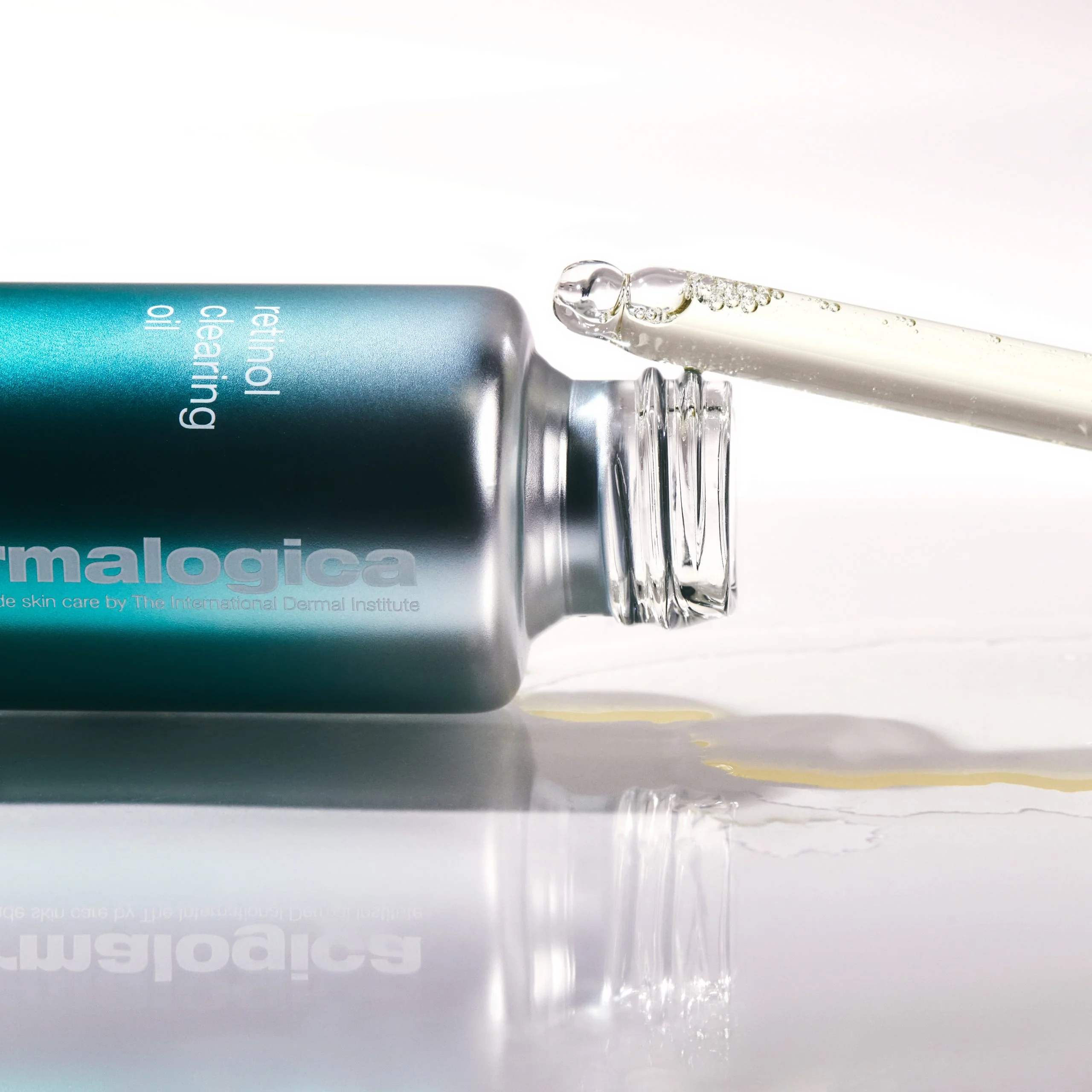 Dermalogica Retinol Clearing Oil 30ml - Image 3