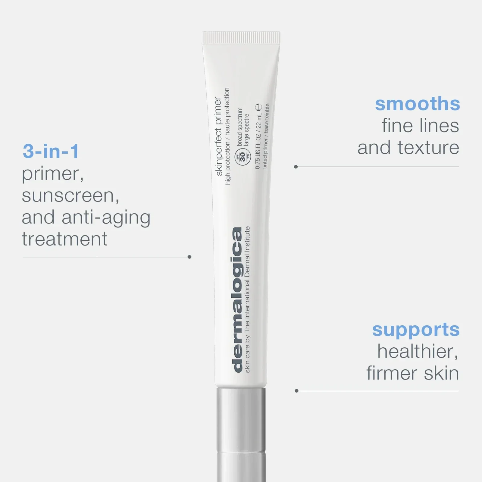 Dermalogica Skin Perfect Primer SPF30 22ml - Image 2