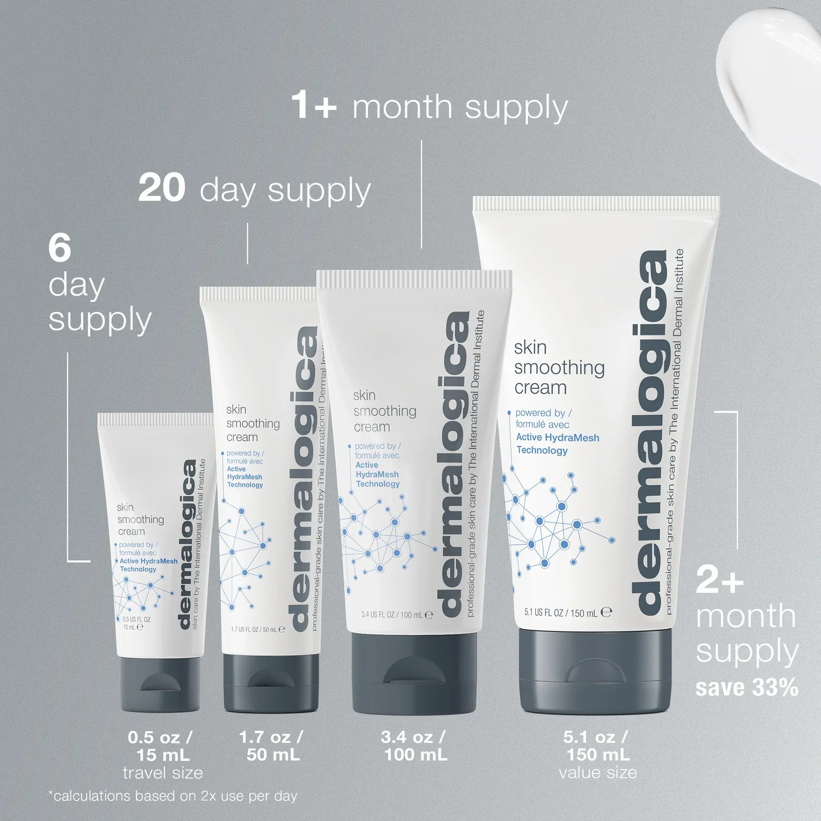 Dermalogica Skin Smoothing Cream - Image 8