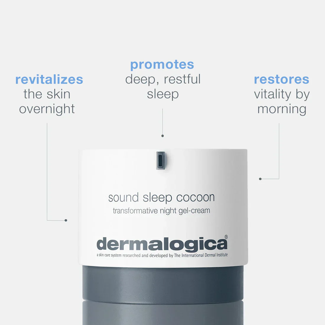 Dermalogica Sound Sleep Cocoon - Image 2