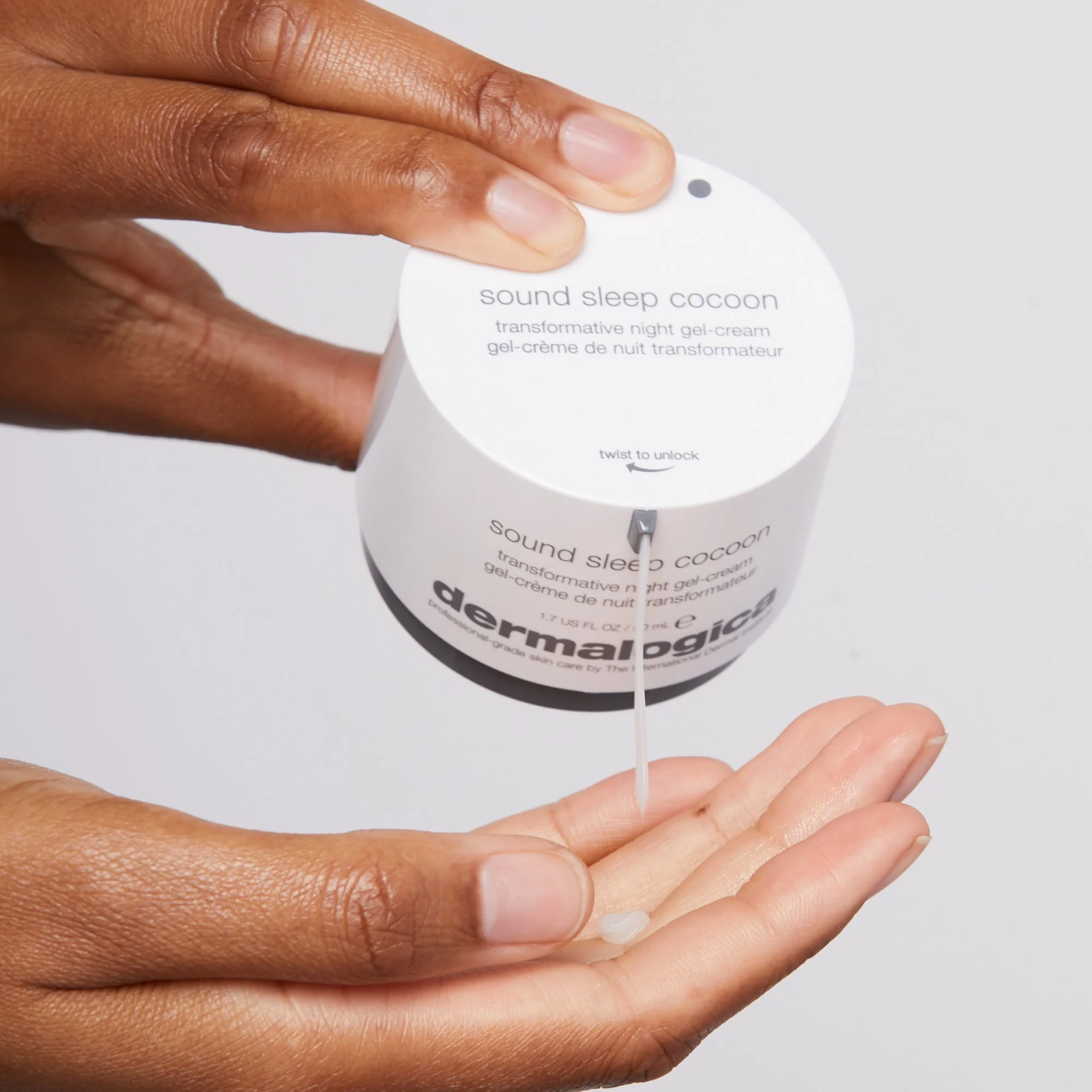 Dermalogica Sound Sleep Cocoon - Image 3