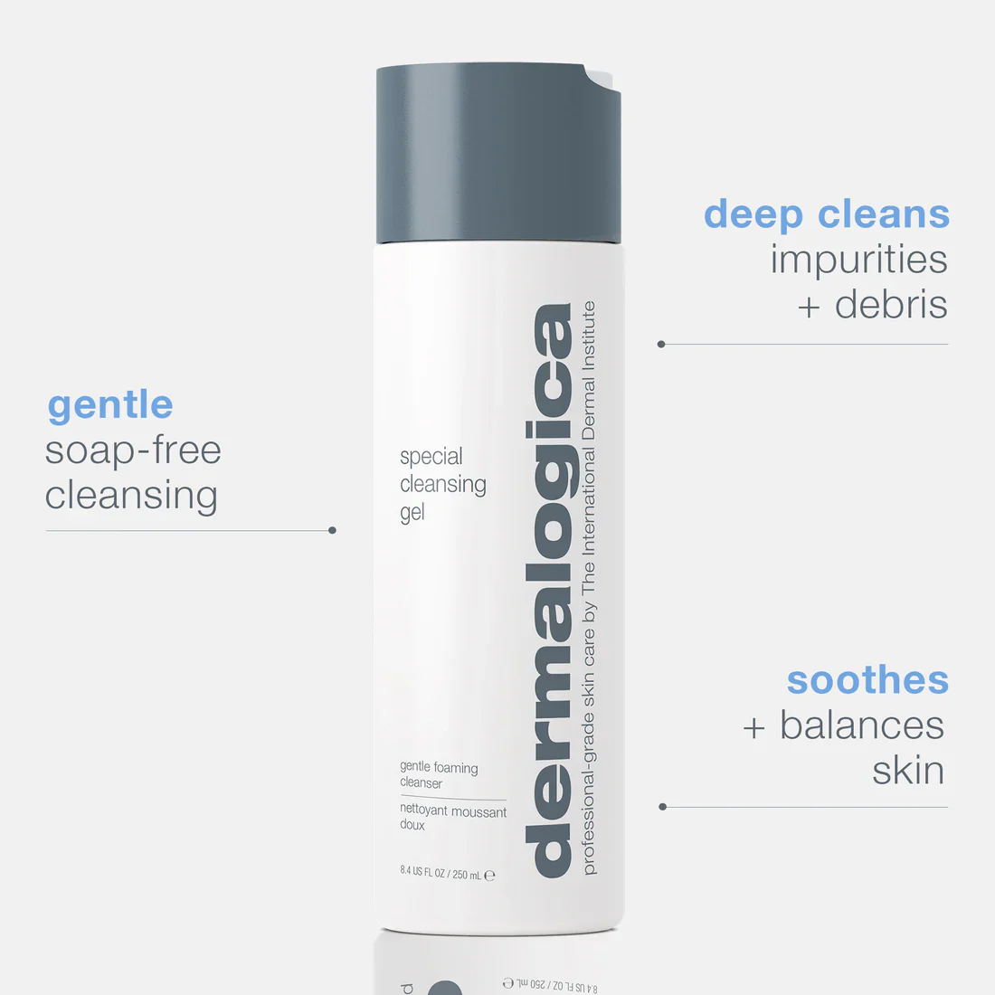 Dermalogica Special Cleansing Gel - Image 2