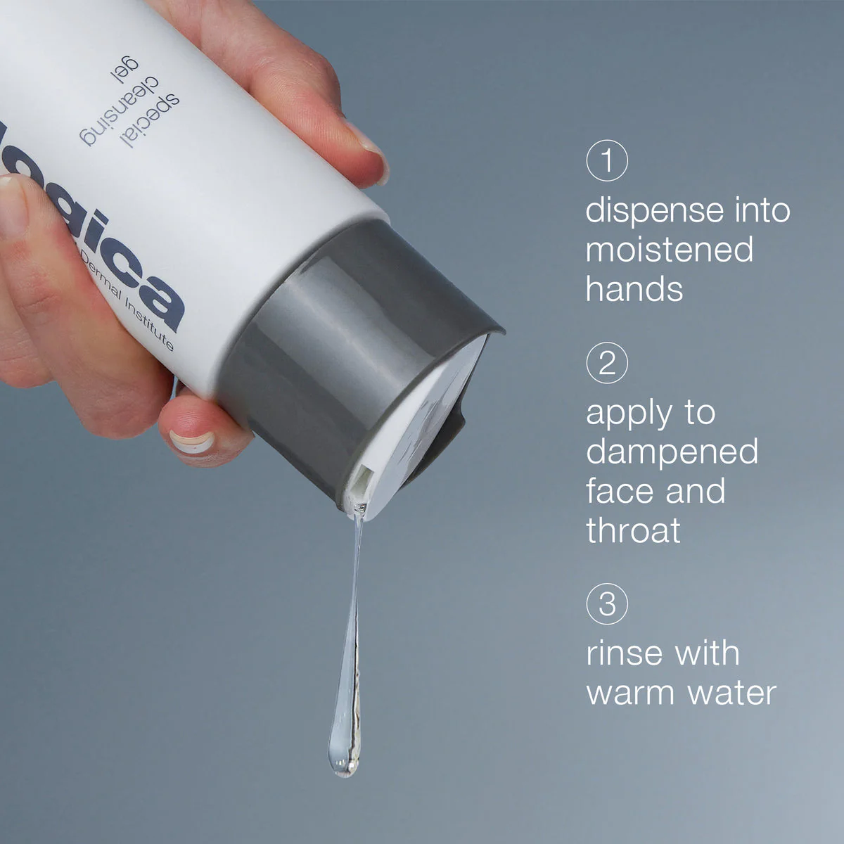 Dermalogica Special Cleansing Gel - Image 3