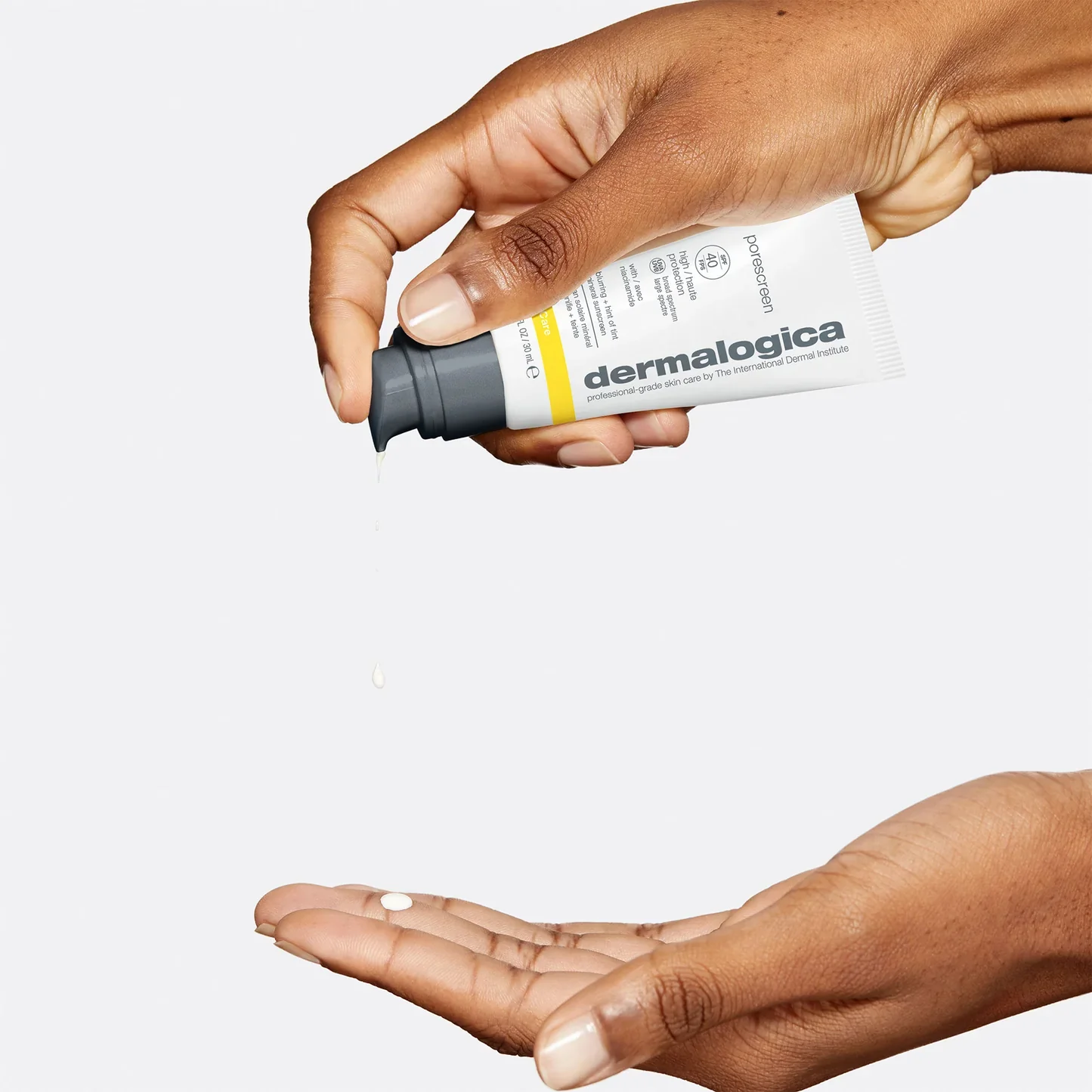 Dermalogica Porescreen SPF40 30ml - Image 3