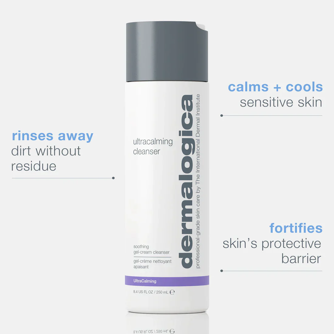 Dermalogica UltraCalming Cleanser - Image 2
