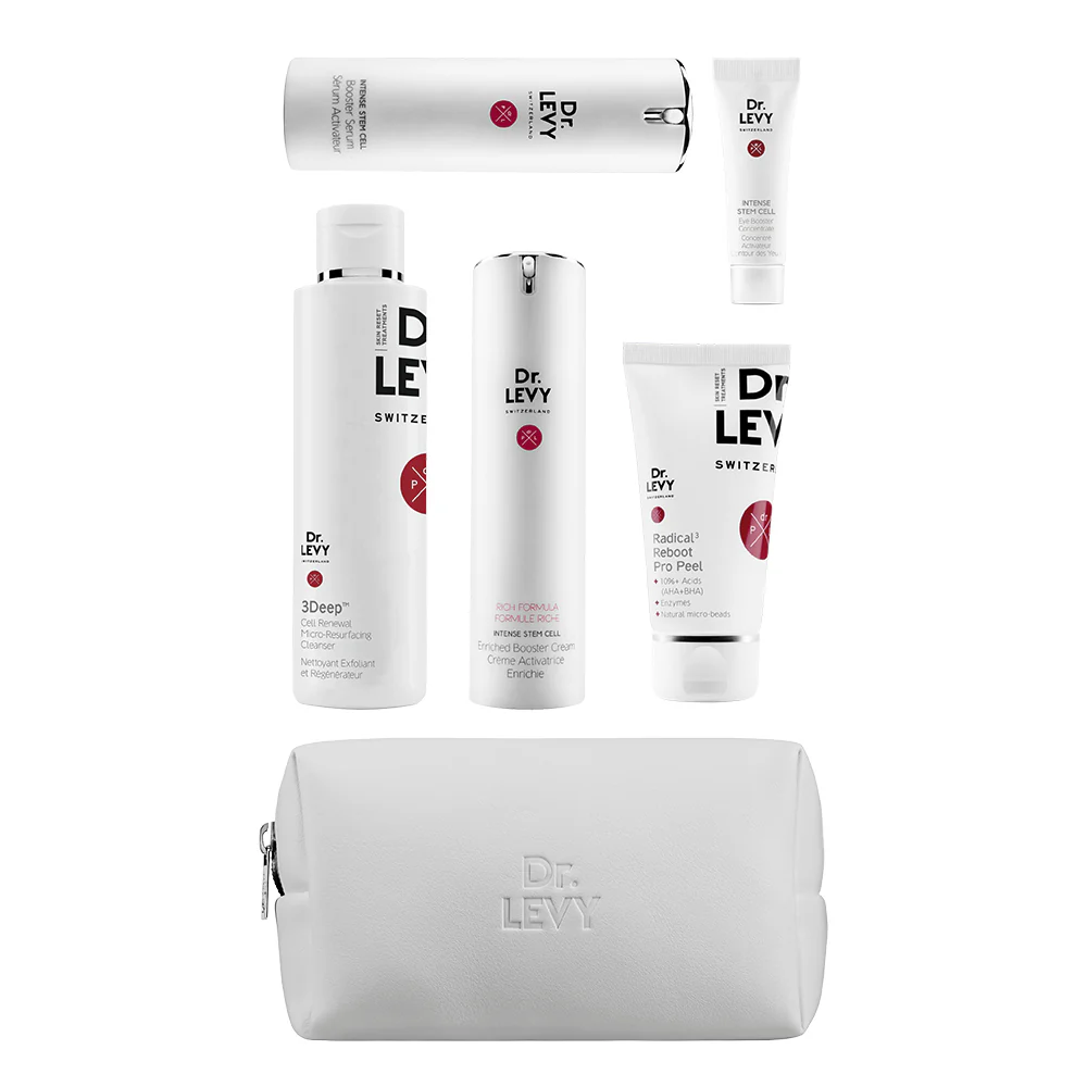 Dr Levy Age-Reverse Stem Cell Cure - Image 2