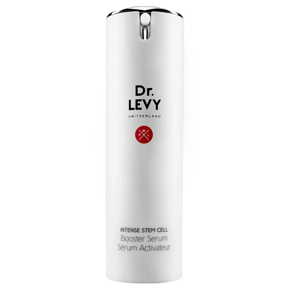 Dr Levy Intense Stem Cell Booster Serum