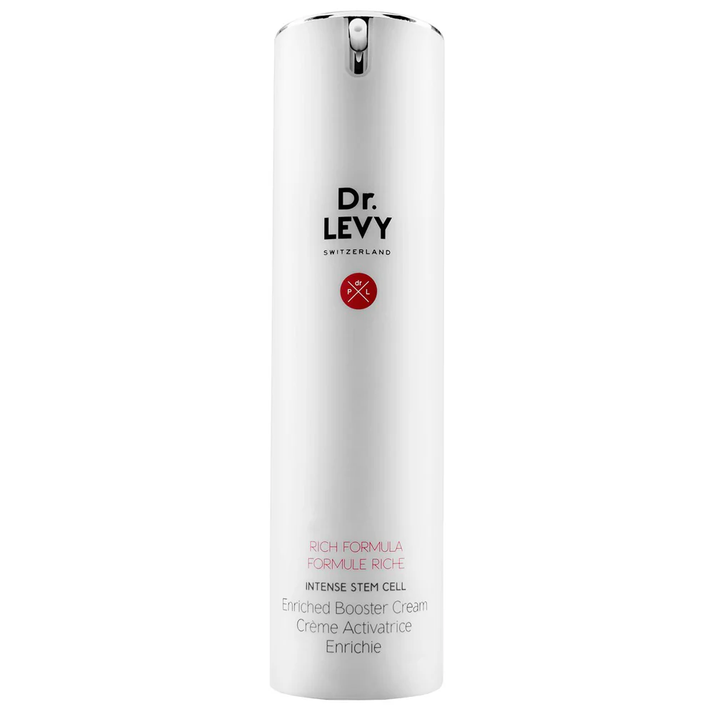 Dr Levy Intense Stem Cell Enriched Booster Cream
