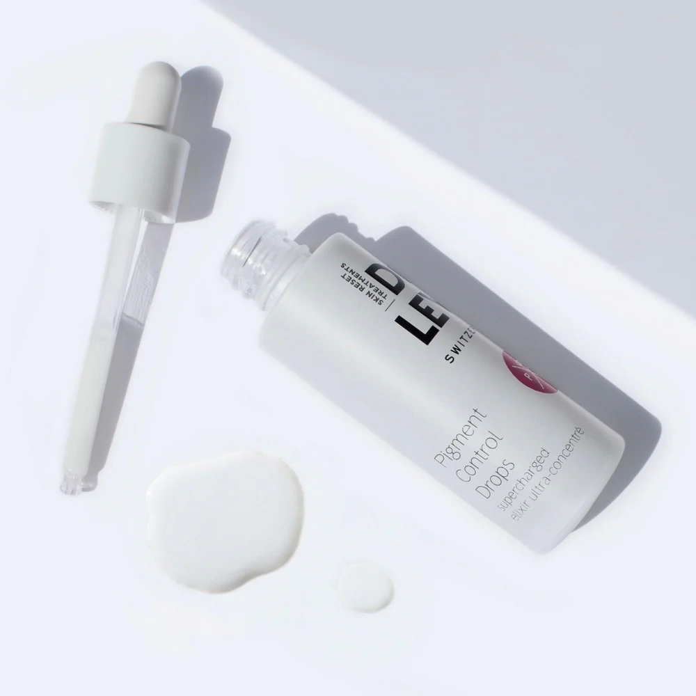 Dr Levy Pigment Control Drops - Image 2