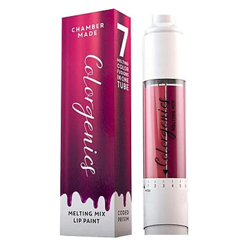 DreamWeave Colorgenics Melting Mix Lip Paint - Image 2