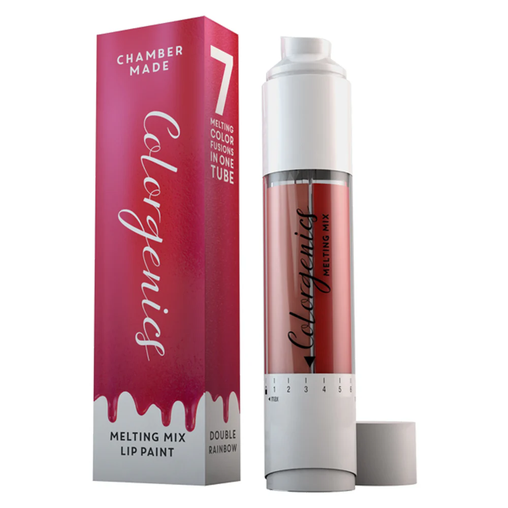 DreamWeave Colorgenics Melting Mix Lip Paint - Image 3