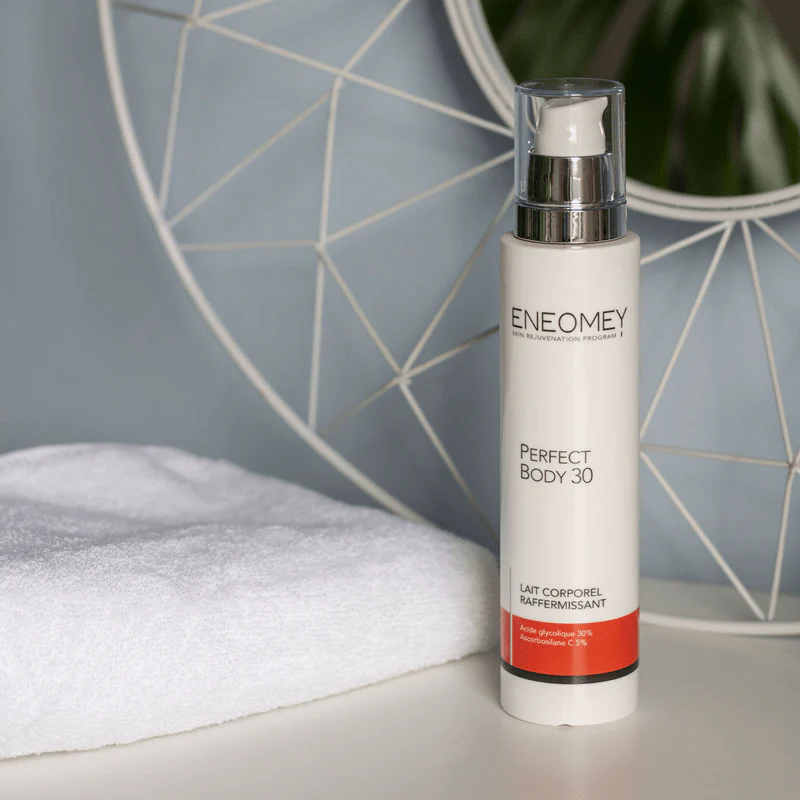 Eneomey Perfect Body 30 Lotion - Image 2