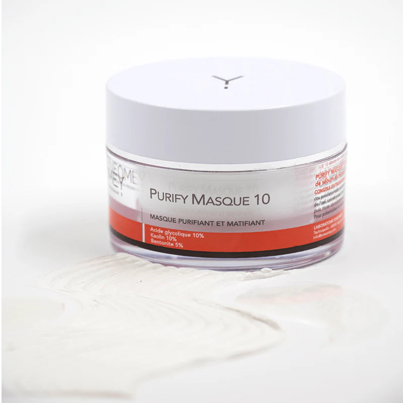 Eneomey Purify Masque 10 - Image 3