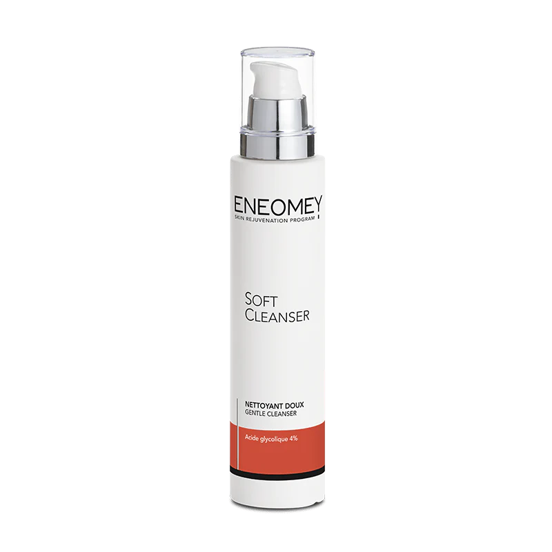 Eneomey Soft Cleanser
