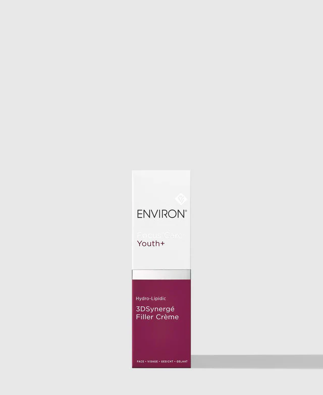 Environ Youth+ Hydro-Lipidic 3DSynergé Filler Crème 30ml - Image 2