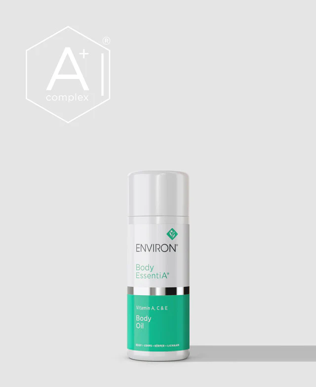 Environ Body EssentiA Vitamin A, C & E Body Oil