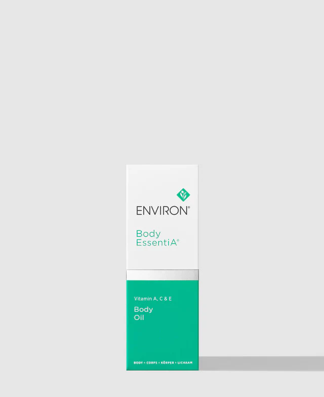 Environ Body EssentiA Vitamin A, C & E Body Oil - Image 2