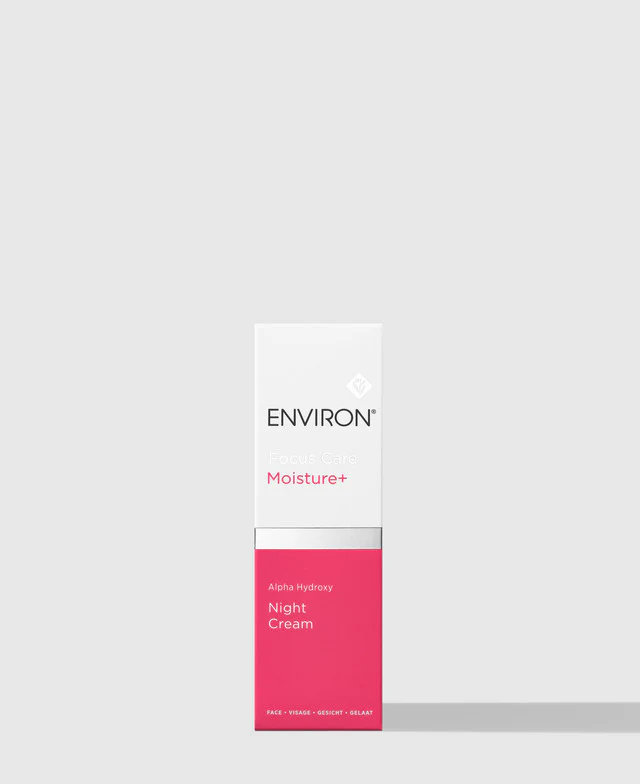 Environ Moisture+ Alpha Hydroxy Night Cream - Image 2