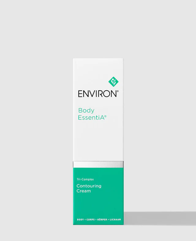 Environ Body EssentiA Tri-Complex Contouring Cream - Image 2